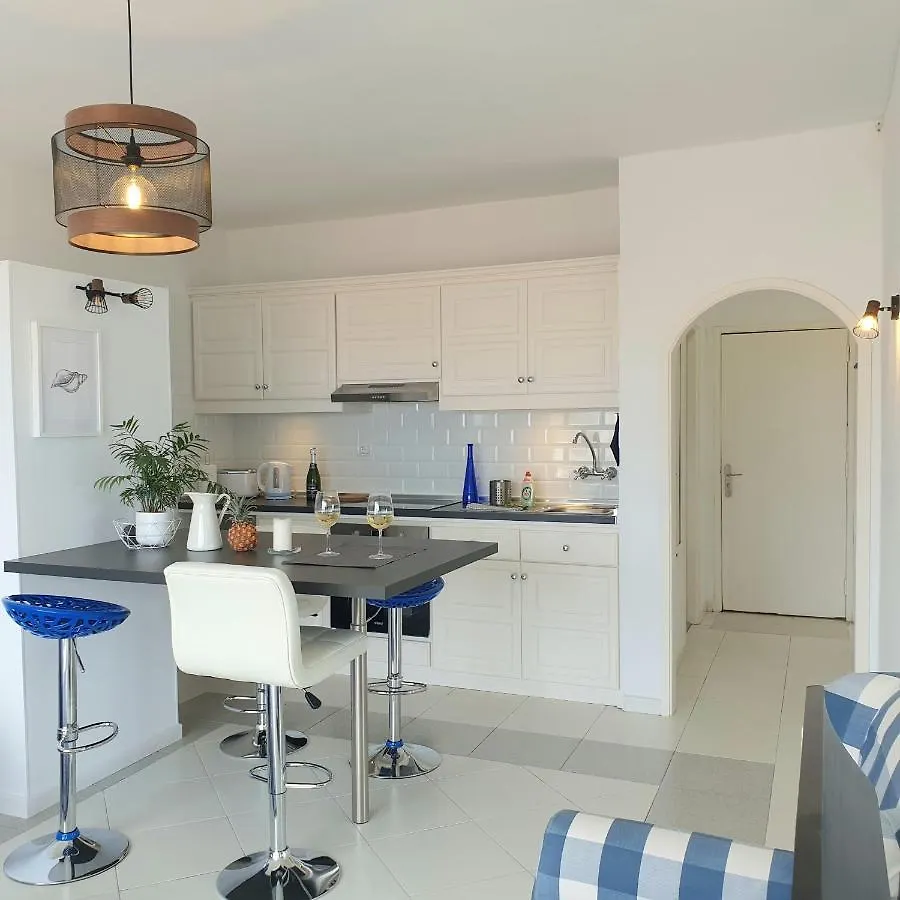 Pampa Azul 515 Apartamento Tacoronte España