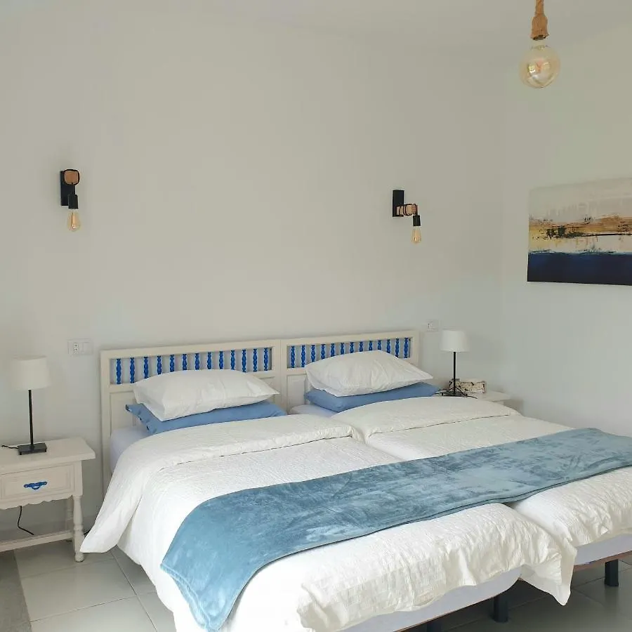 Pampa Azul 515 Apartamento Tacoronte España