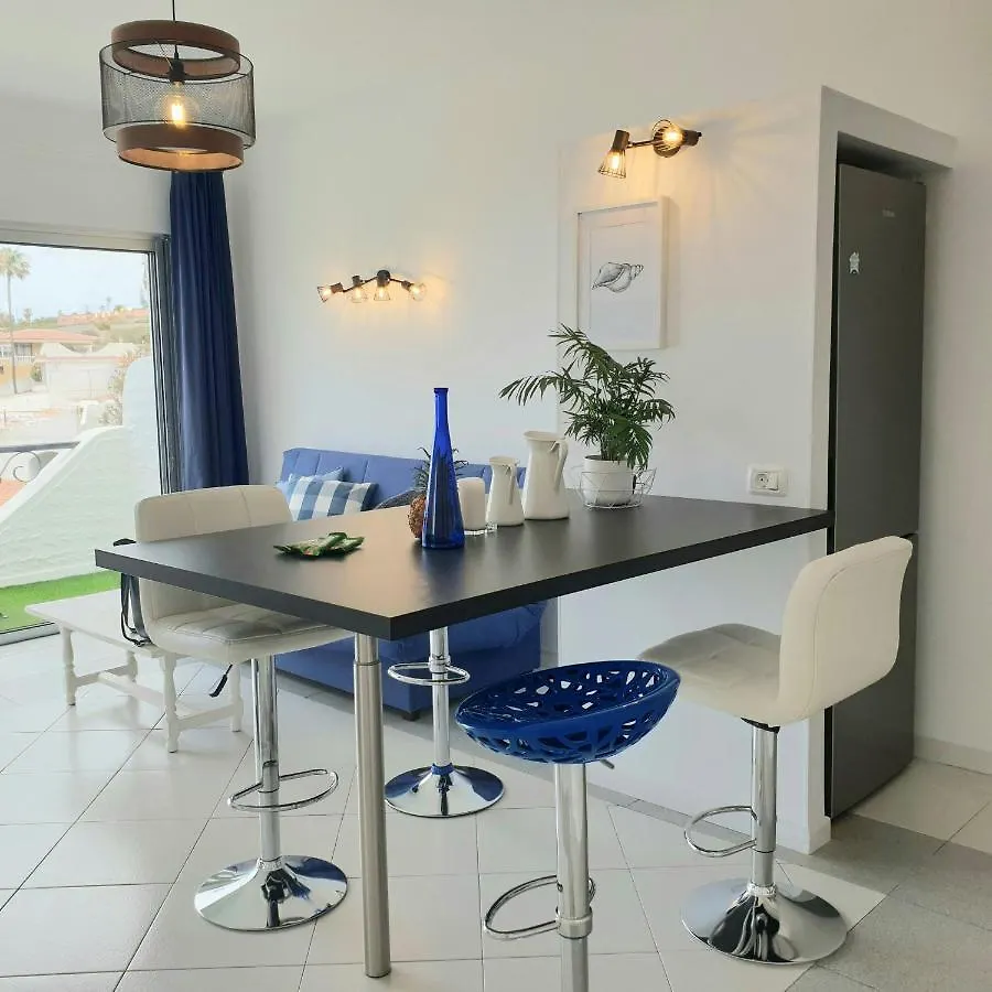 Pampa Azul 515 Apartamento Tacoronte España