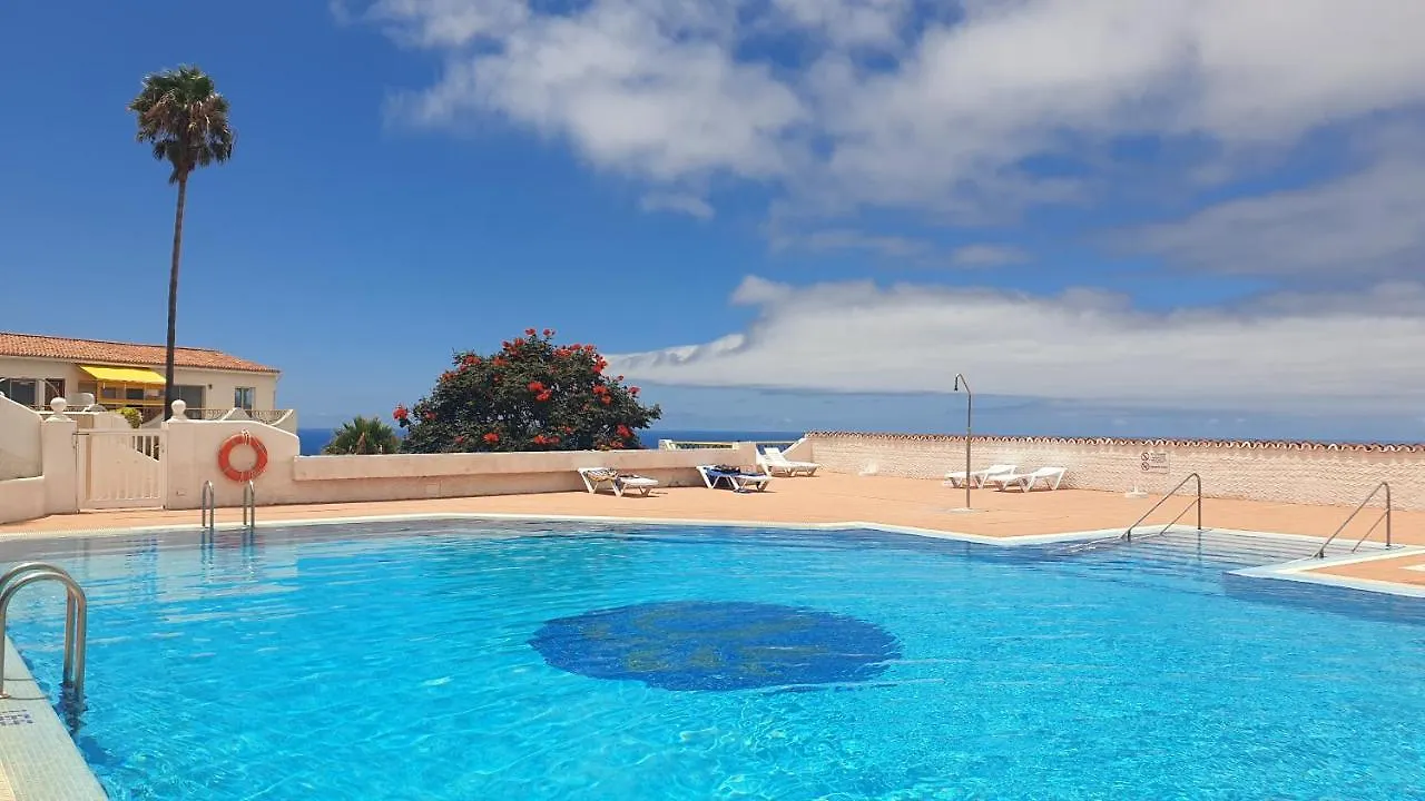 Pampa Azul 515 Apartamento Tacoronte