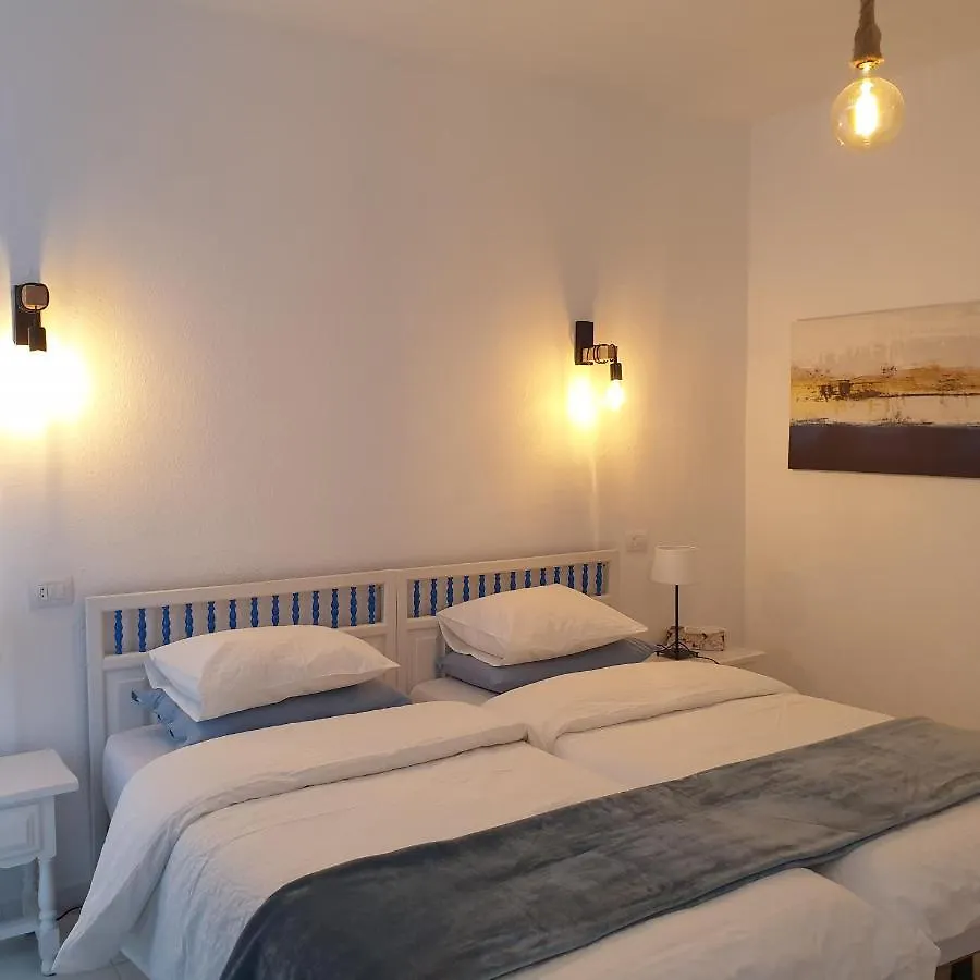Pampa Azul 515 Apartamento Tacoronte
