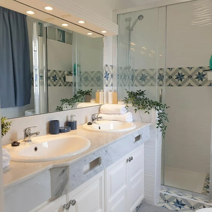 Pampa Azul 515 Apartamento Tacoronte