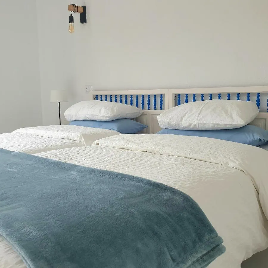 Pampa Azul 515 Apartamento Tacoronte