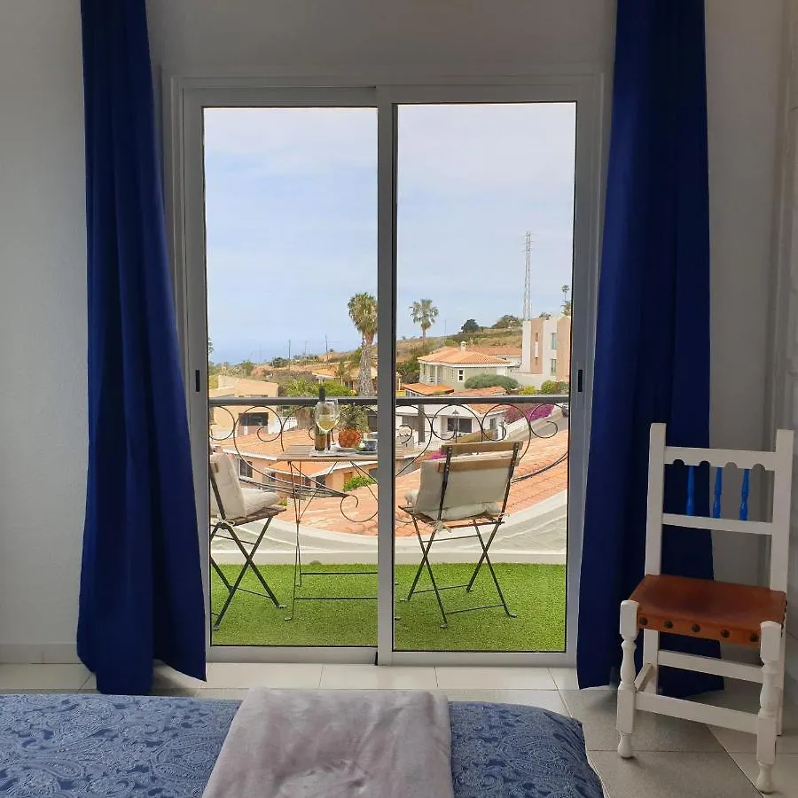 Pampa Azul 515 Apartamento Tacoronte